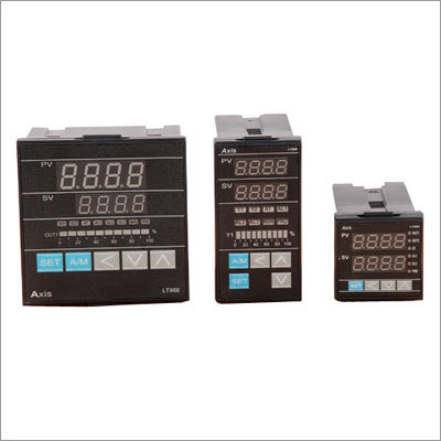 Electronic Process Control Instruments