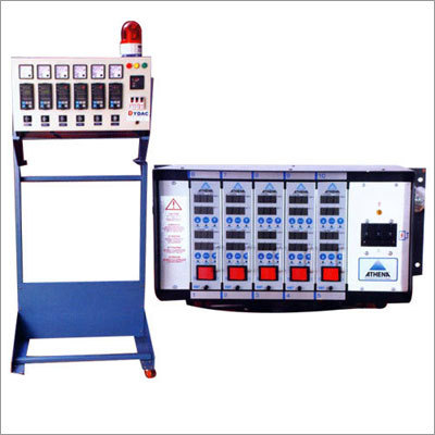 Hot Runner Temperature Controller