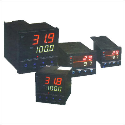 Lowcost Electronic Process Control Instruments