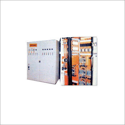 Electronic Process Control Instruments