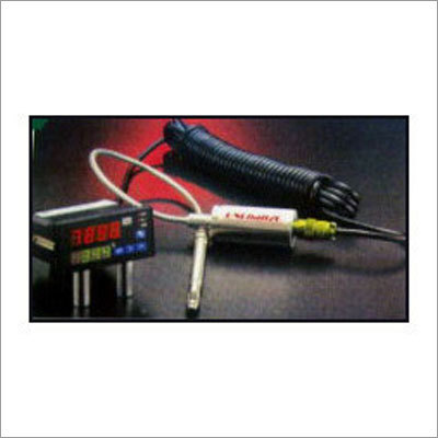 Melt Pressure Transducer