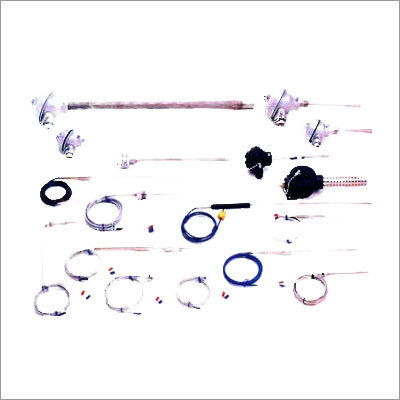 Temperature Sensors