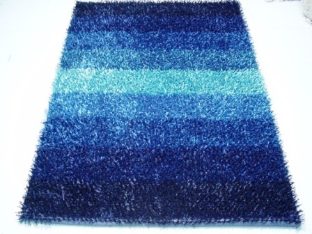 Shaggy Carpets