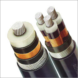 High Tension Cable