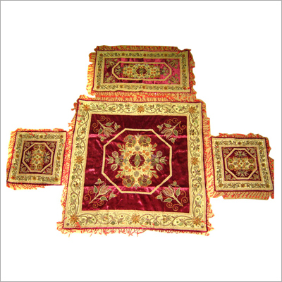 Handcrafted Table Mats