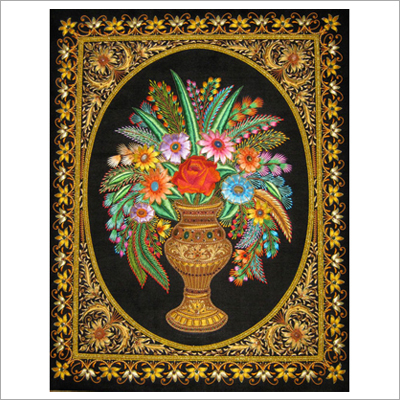 Home Furnishing Cashmere Handicrafts