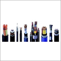 XLPE Cable