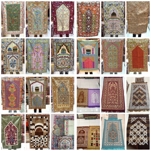 Prayer Rugs