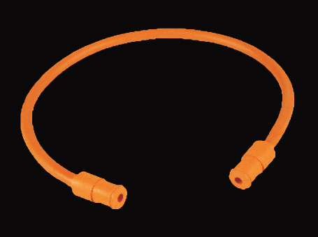 TUBING FOR BURNER