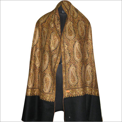 Pure Pashmina Shawls