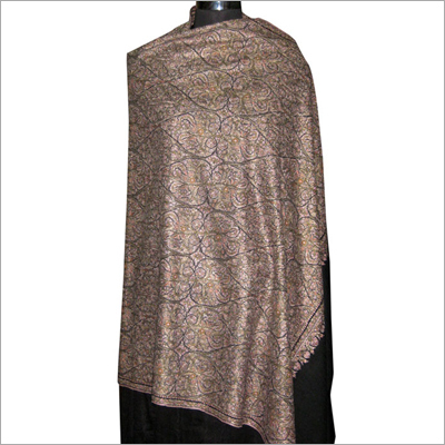 Woolen Pashmina Shawls