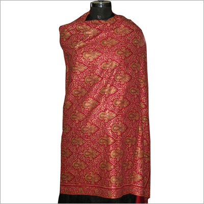 Cashmere Shawl
