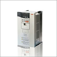 A 500 Variable Frequency Drives