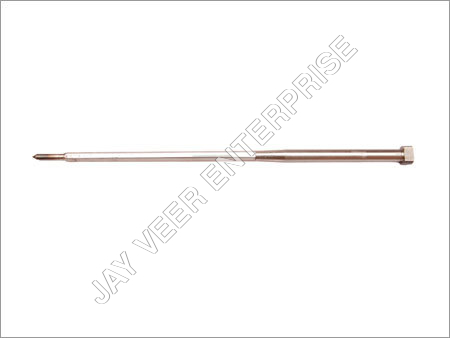 Pen BarrelCore Pin