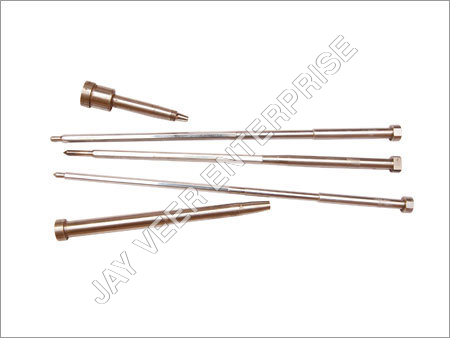 Pen Core Pin