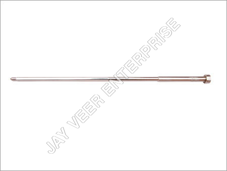 Barrel Core Pin
