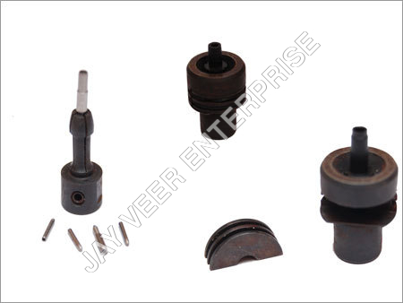 Split Adaptor Bush Collet