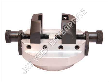 Single Pin Vertical Holder