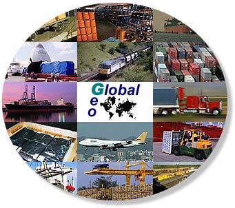 International Freight Forwarding Services
