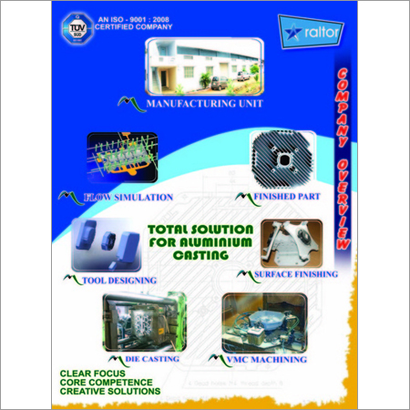 COMPANY OVERVIEW