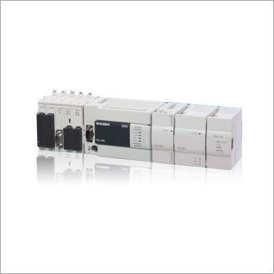 Compact Plc