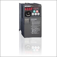 Variable Frequency Drives E 700 - Micro Sized USB Port Embedded Display M-Dial 5-Year Warranty