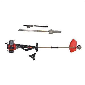 Metal 3 In 1 Brush Cutter