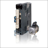 Mitsubishi Servo Motors