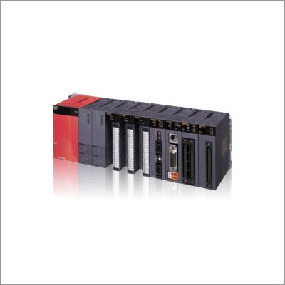 Modular Programmable Logic Controller