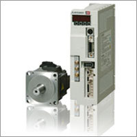 Super Servo Amplifiers