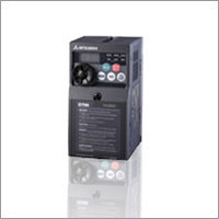 Variable Frequency Drives