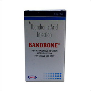 Bandrone