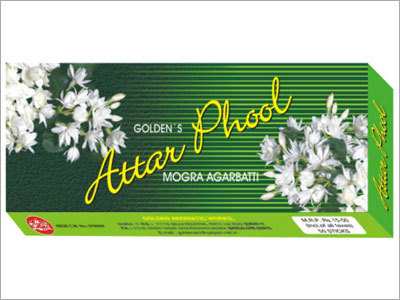 Mogra Agarbatti