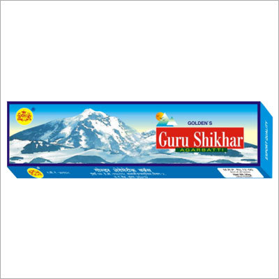 Guru Shikhar Agarbatti