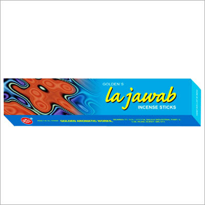 Lajawab Incense Sticks