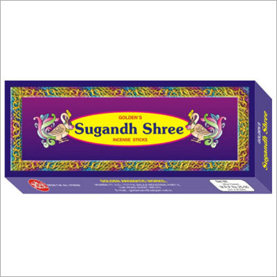 Sugandh Shree Incense Sticks
