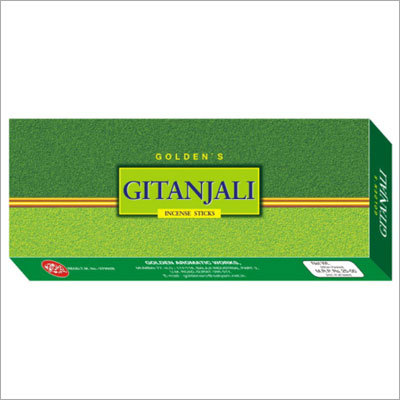 Gitanjali Incense Sticks