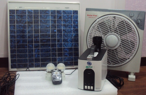 Home Light System