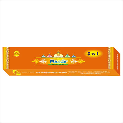 Mandir Incense Sticks