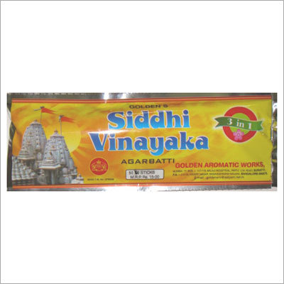 Siddhi Vinayaka Agarbatti
