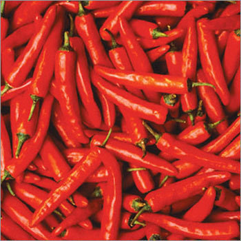 Red Chillies