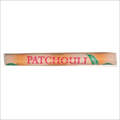 Patchouli