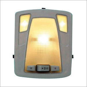 Interior Lamps