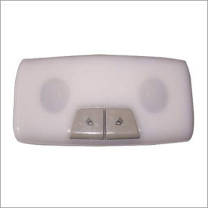 Front Roof Lamp