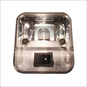 Interior Utility Lamps