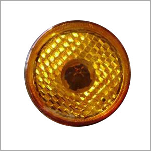 Rear Combination Lamps