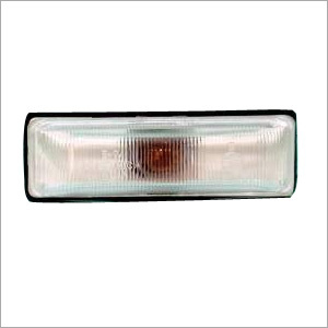 Side Lamps