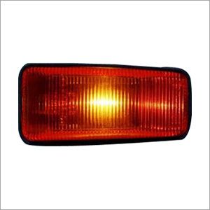 Side Indicator Lamps