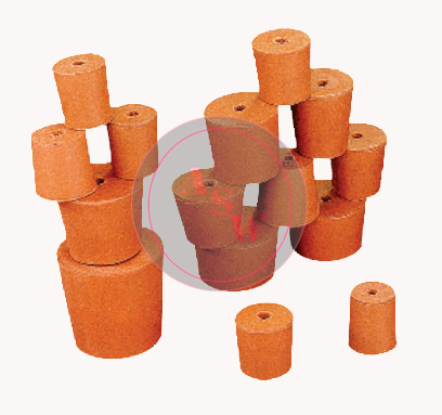 RUBBER STOPPERS