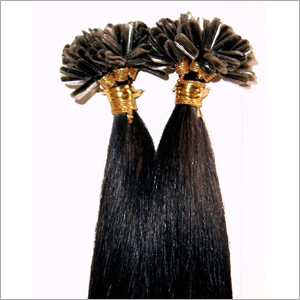 Keratin Tipped Hair U-Tip (109)